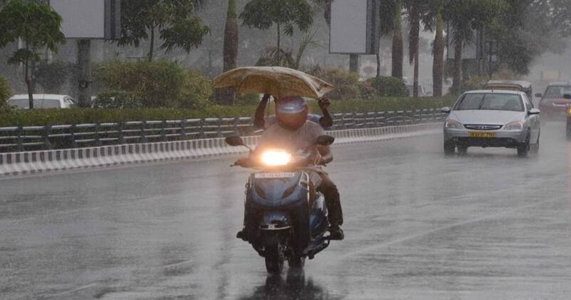 Chennai rains update latest