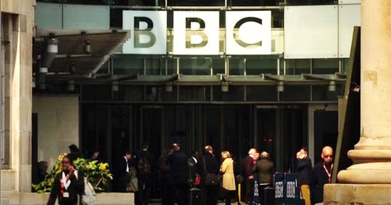 Bjp bbc raid update