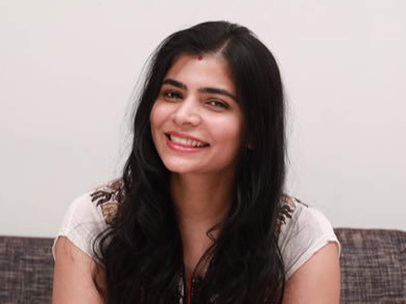 Chinmayi blessed with twins issue
