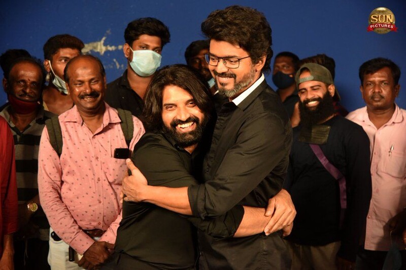 Jani Mastar About Vijay Ajith Suriya