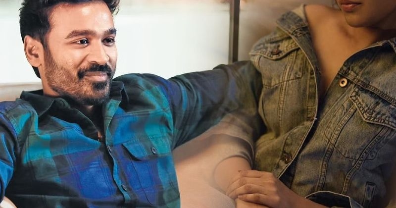 Captain millar dhanush movie update