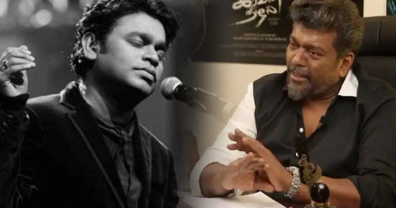 Iravin nilal latest song update