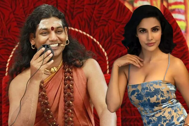 Priya anand video viral about nithi