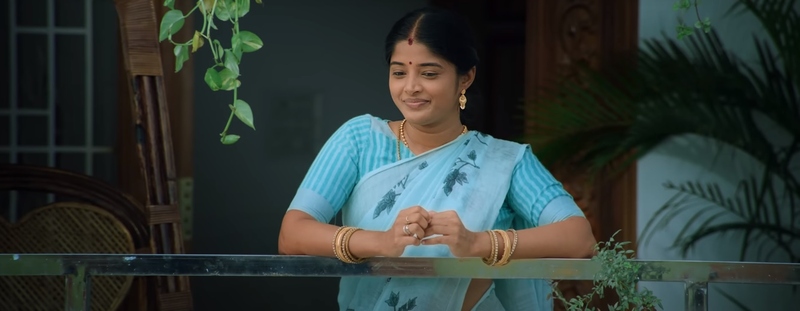 Jothi movie trailer video viral