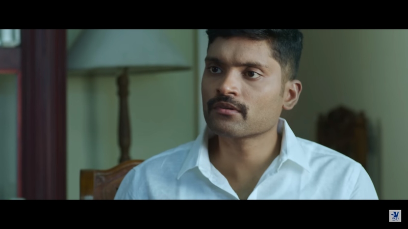 Jothi movie trailer video viral