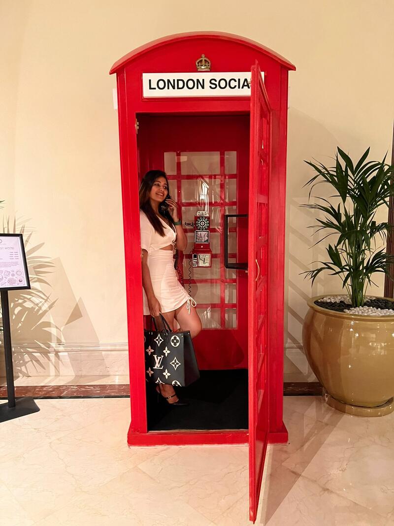 Anjali recent london photoshoot viral