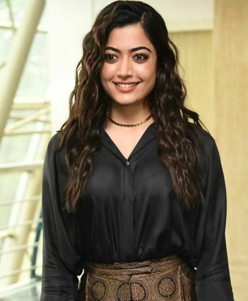 Rashmika mandanna