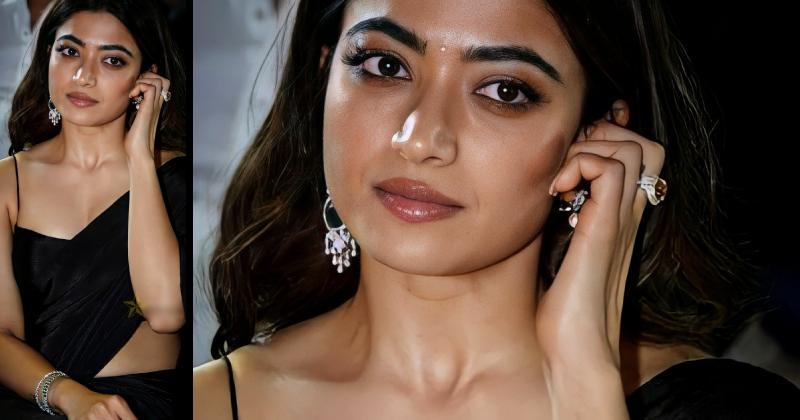 Rashmika mandanna