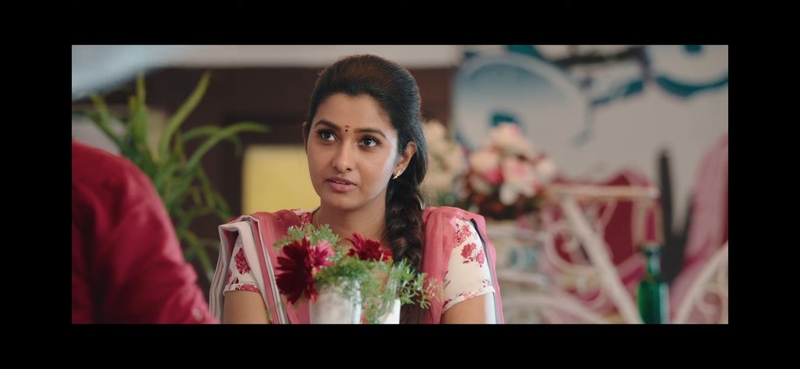 Priya bhavani shankar