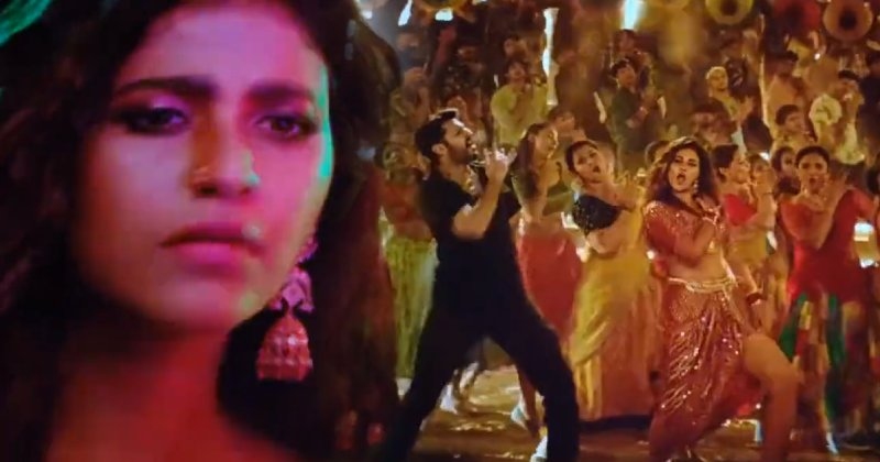 Anjali dance viral video
