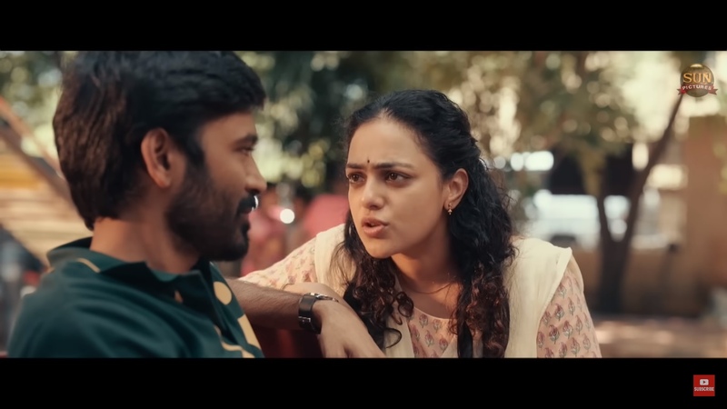 Thirusitrambalam promo video viral video