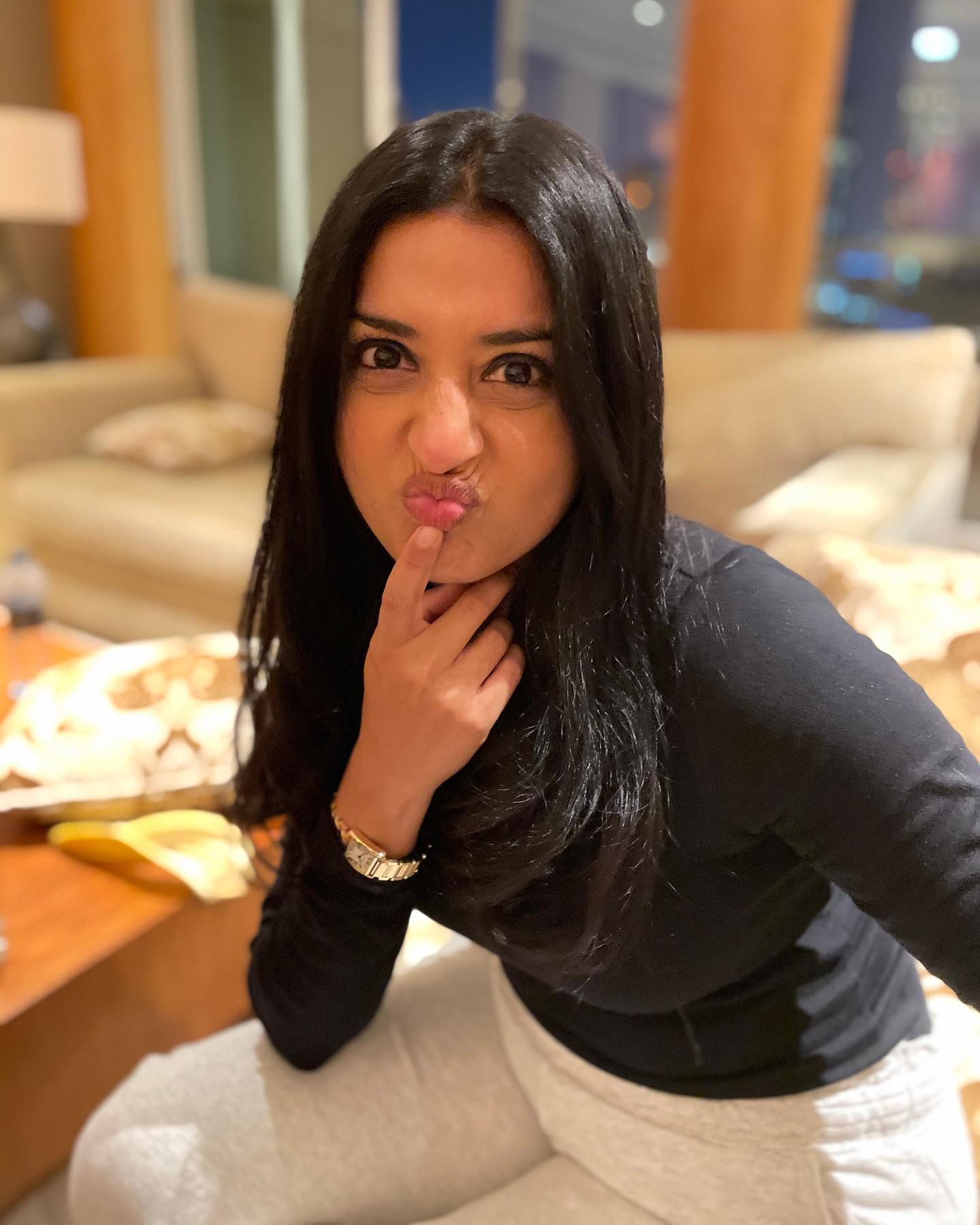 Meera jasmine new hot viral latest