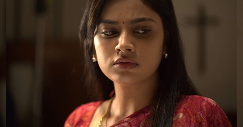 Nandita swetha new tamil hot video