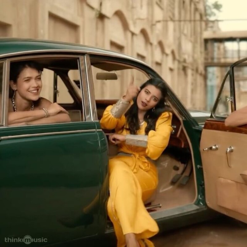 Aishwarya rajesh new hot dance video