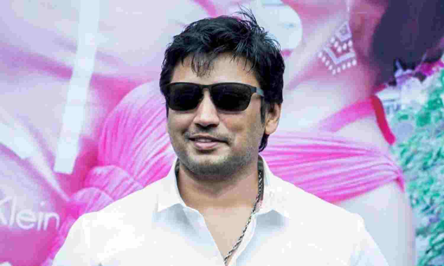 Prashanth video viral complaint