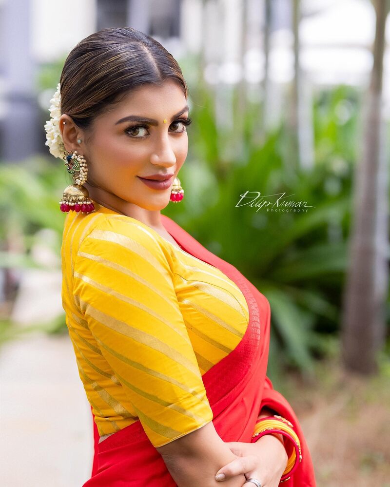 Yashika annand new hot clicks shape