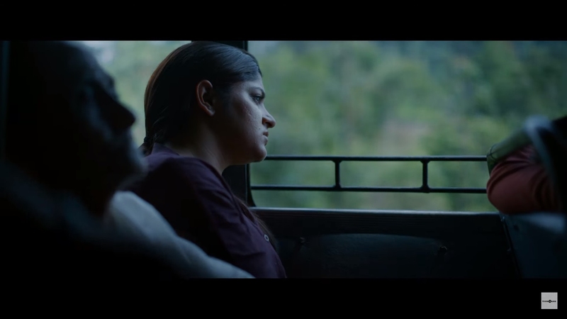 Aparna balamurai movie latest video viral