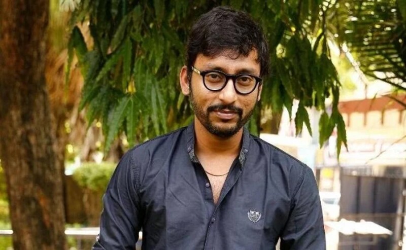 Rj balaji new cinema update