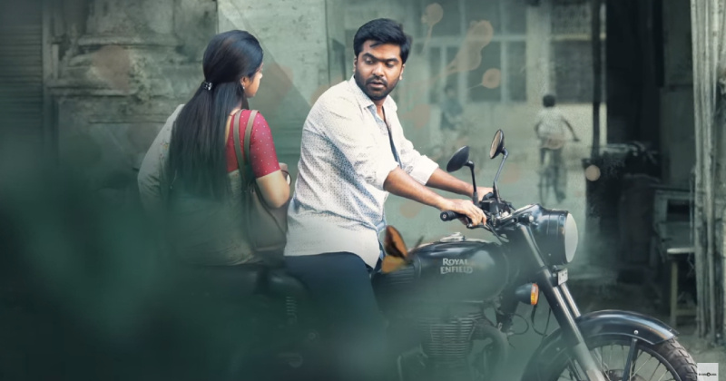 Simbu vtk video viral