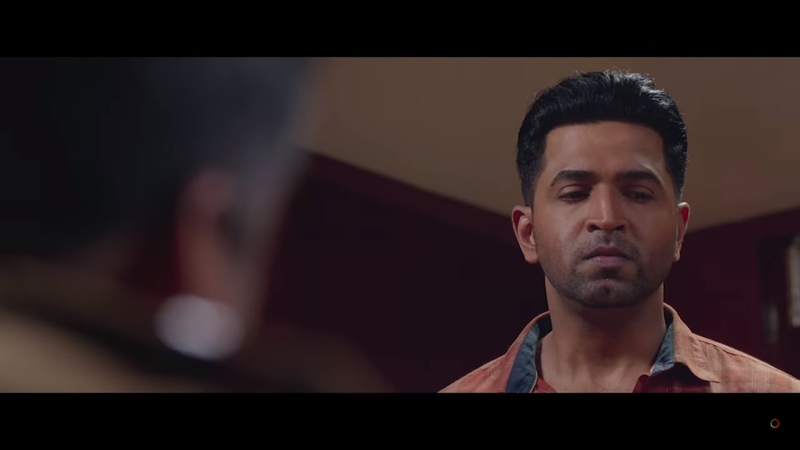 Sinam arun vijay latest sneak peek video