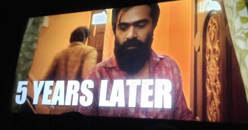 Simbu vtk movie review