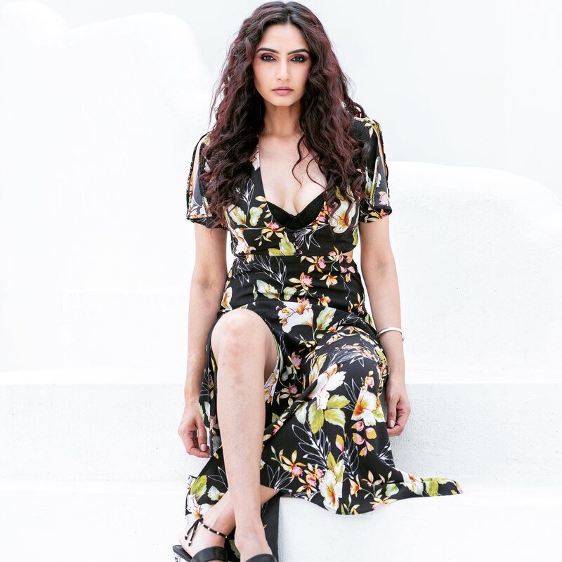 Ragini dwivedi latest photoshoot