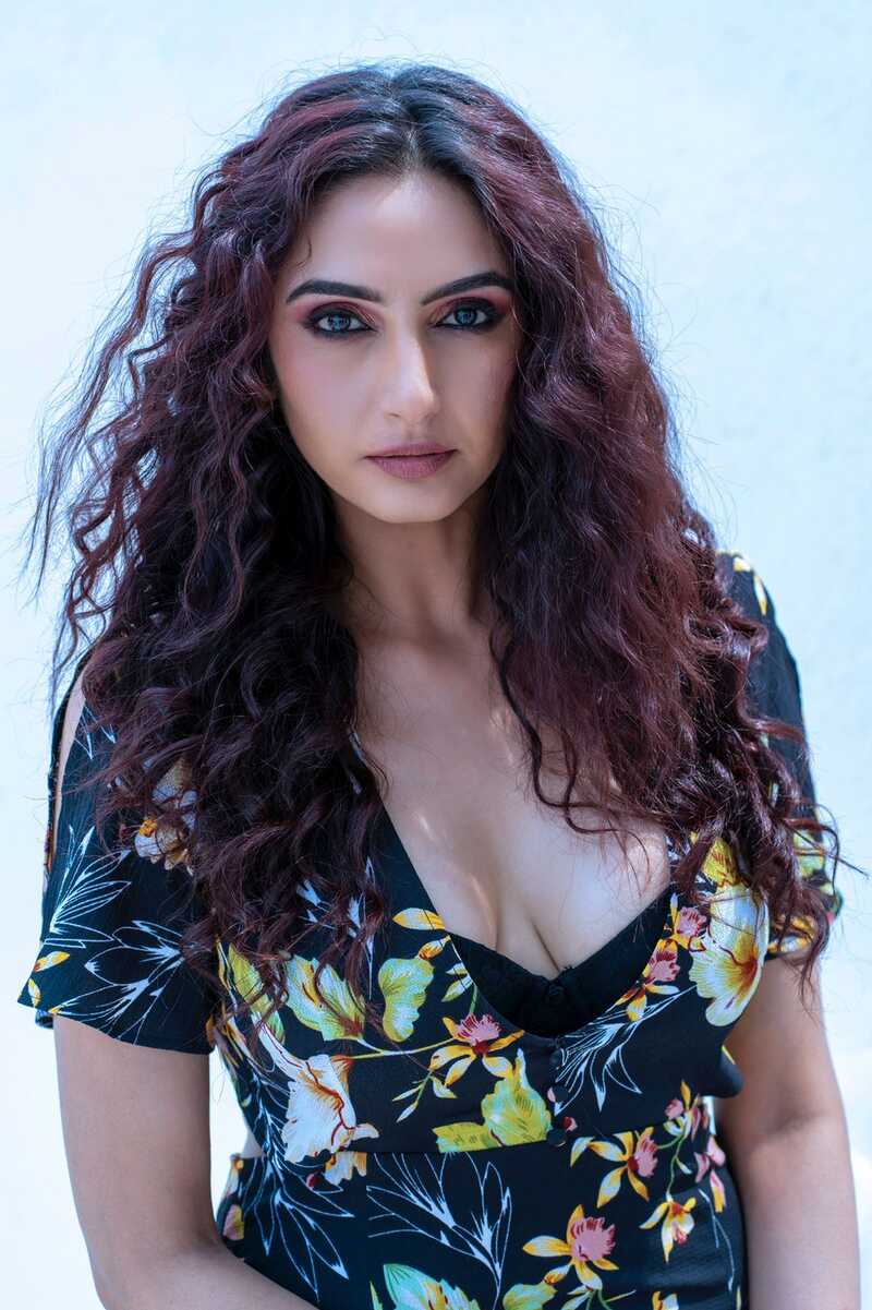 Ragini dwivedi latest photoshoot