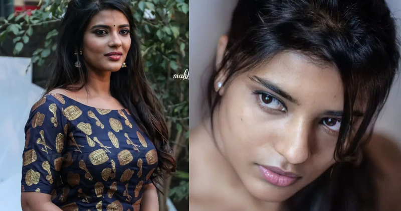 Aishwarya rajesh new hot clicks photo