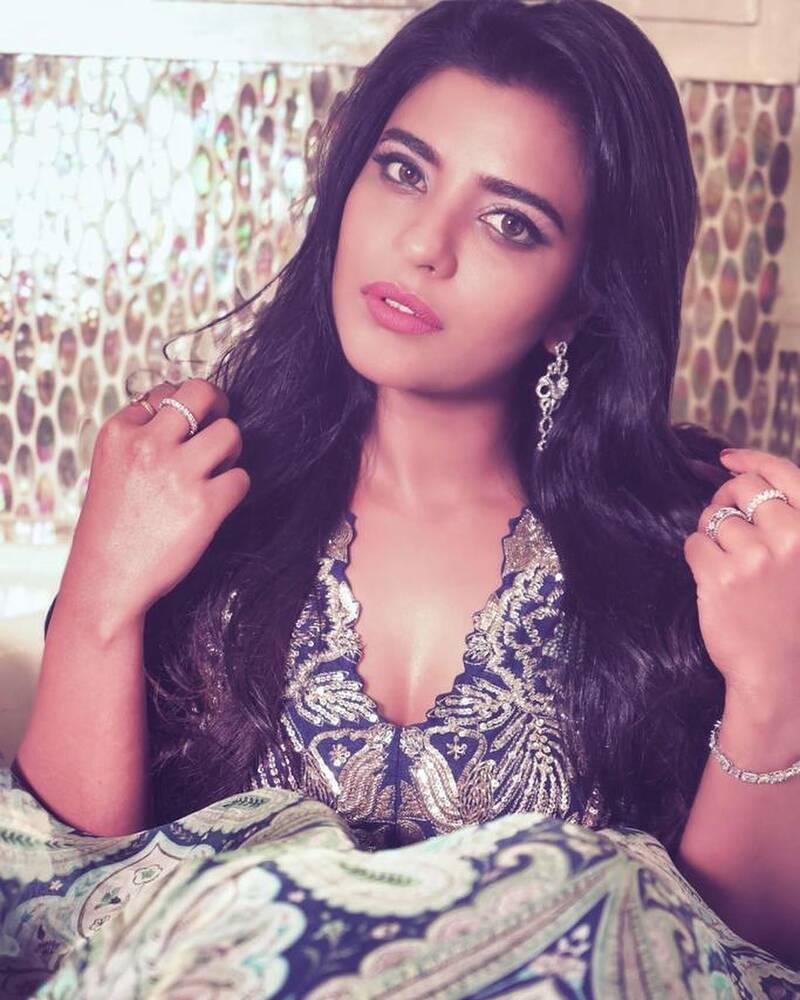 Aishwarya rajesh new hot clicks photo