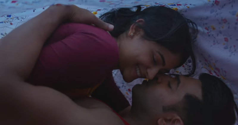 Sinam arun vijay video song viral