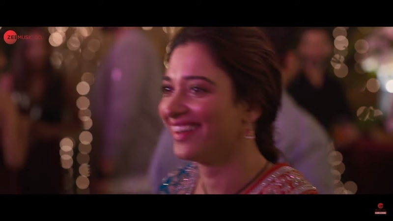 Tamannaah video viral