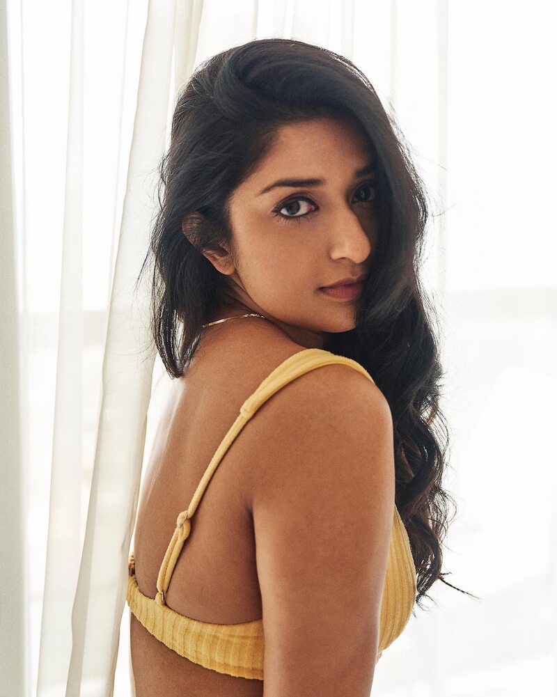Meera jasmine new hot clicks bikkini