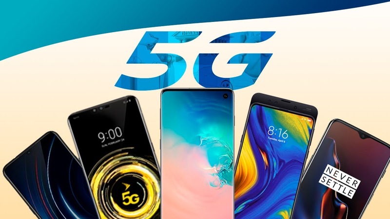 5g india new network