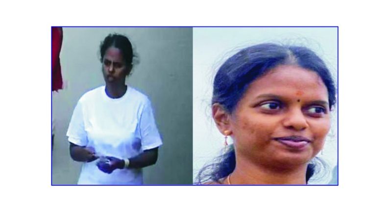 Subasri esha yoga maiyam case update