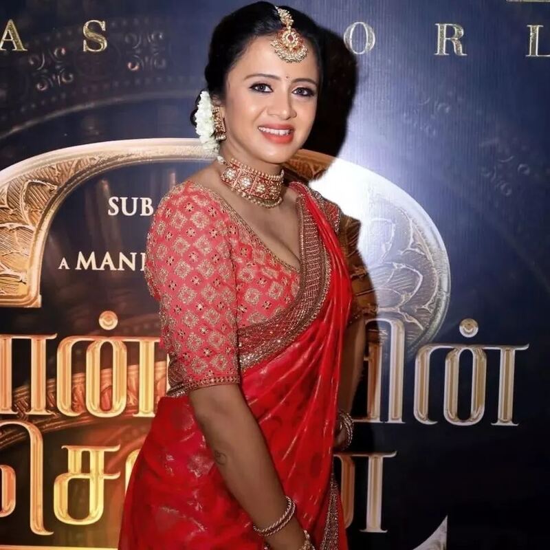 Anjana rangan new hotclicks vijaytv actrss