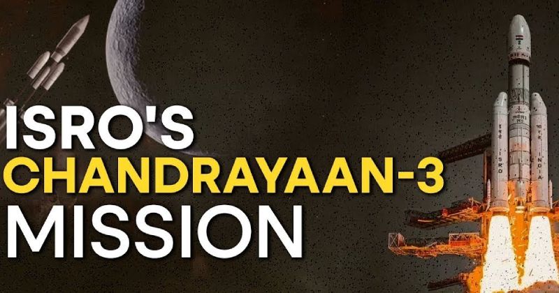 Chandrayaan 3 landing update