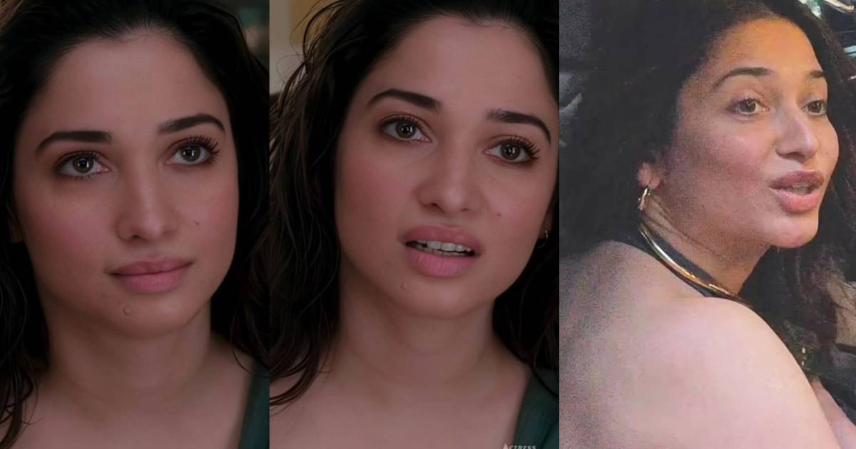 Tamannaah bhatia tammana actress