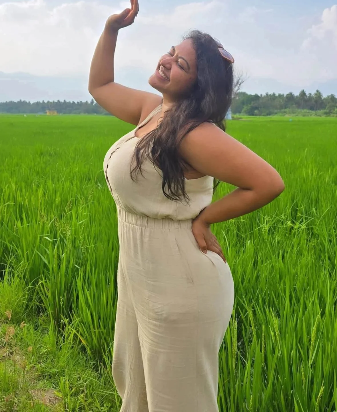 Rachitha mahalakshmi bathing vedio viral