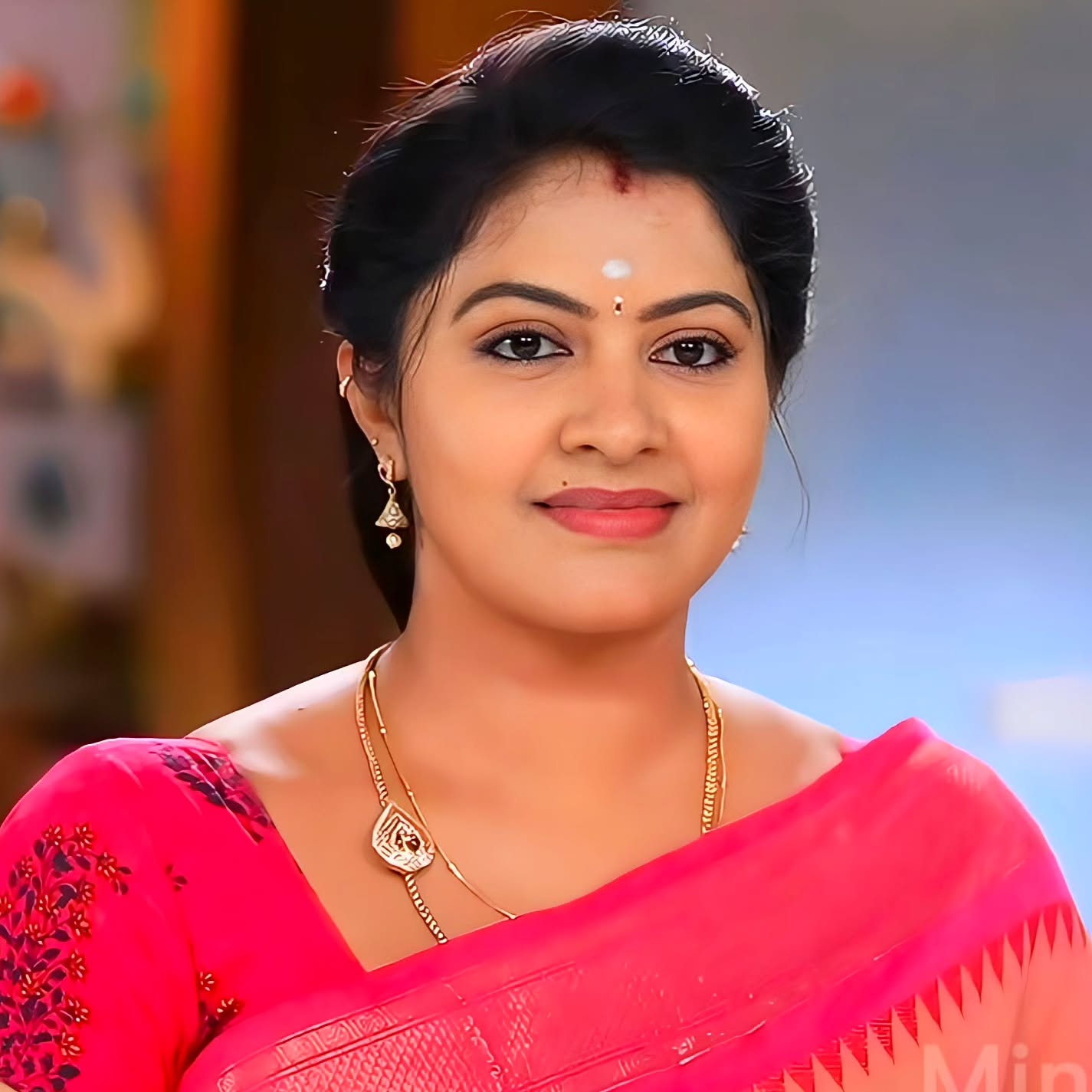 Rachitha mahalakshmi bathing vedio viral