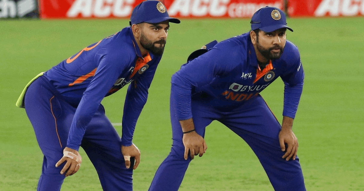 Worldcup2027 viratkholi rohitsharma for worldcup