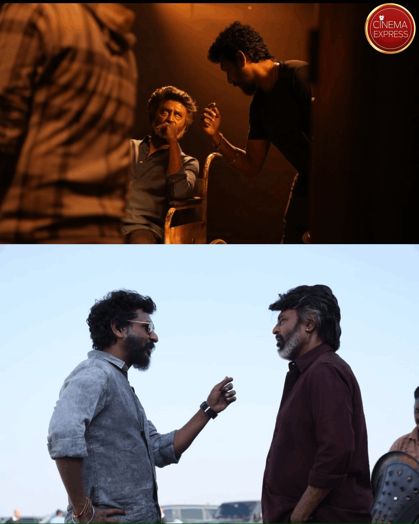 Rajinikanth coolie fdfs review