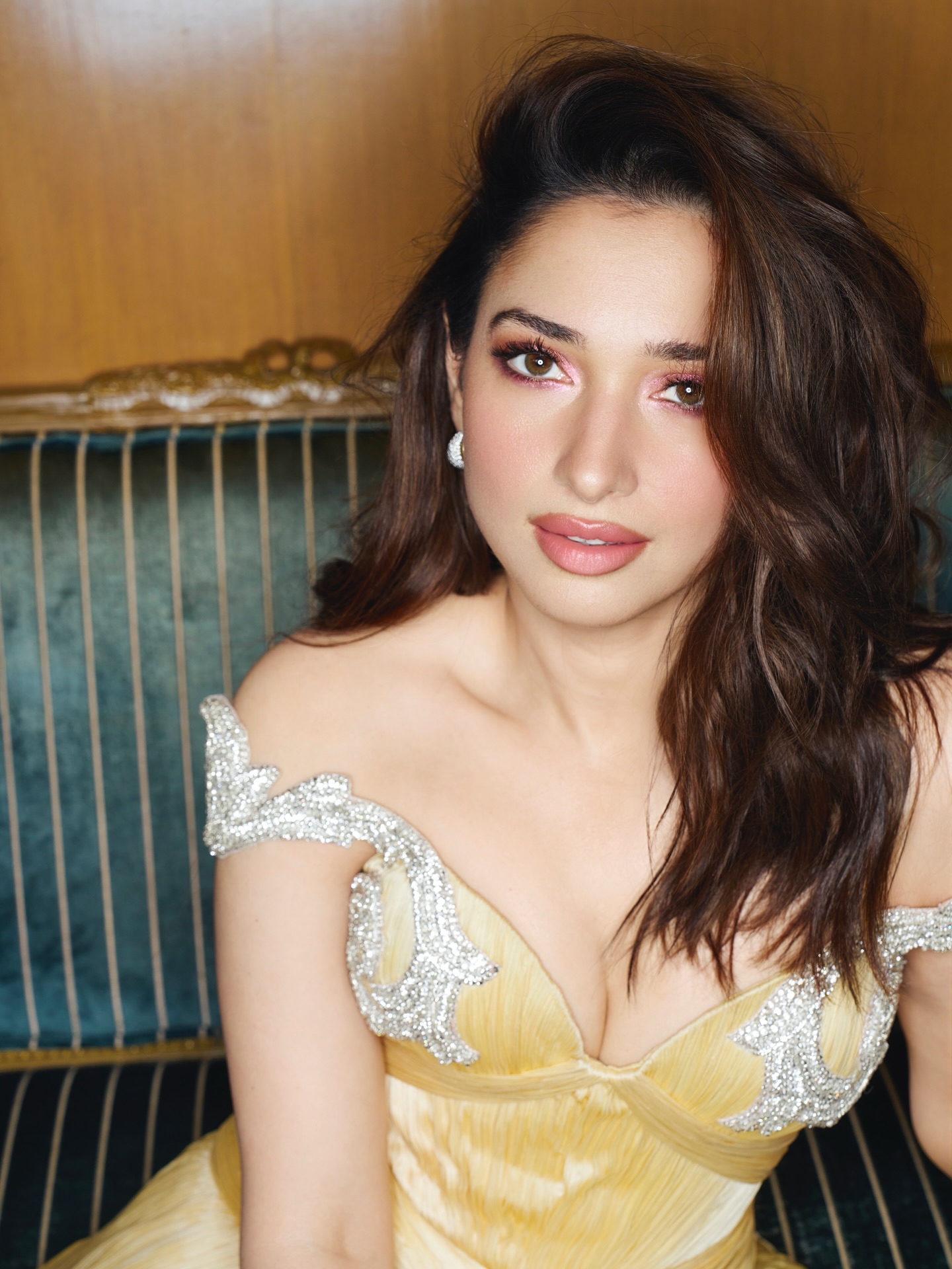 Tamannah new clicks vira