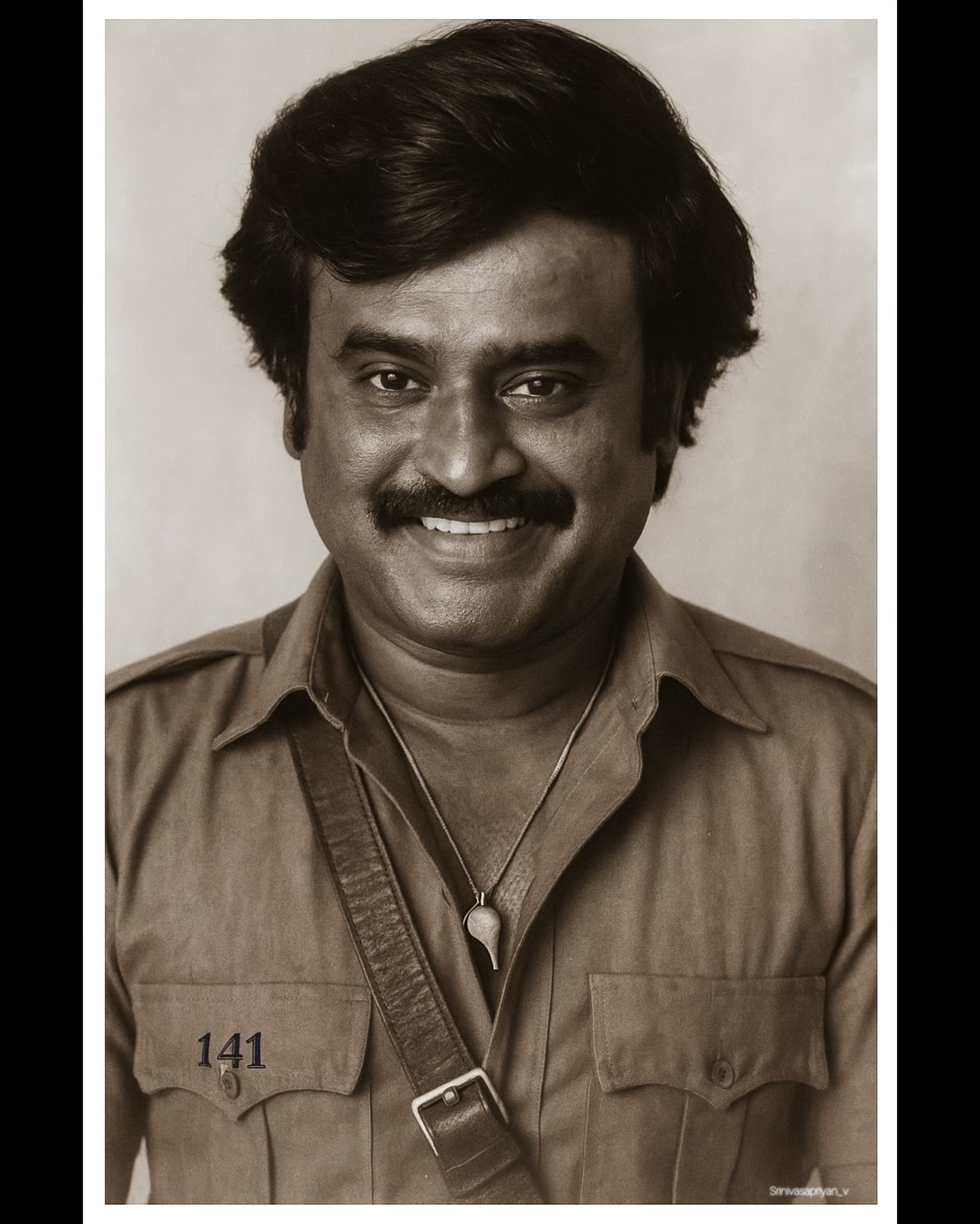 Rajinikanth flight in deaging