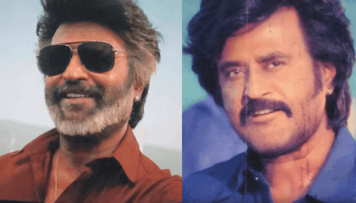 Rajini coolie movie boc office