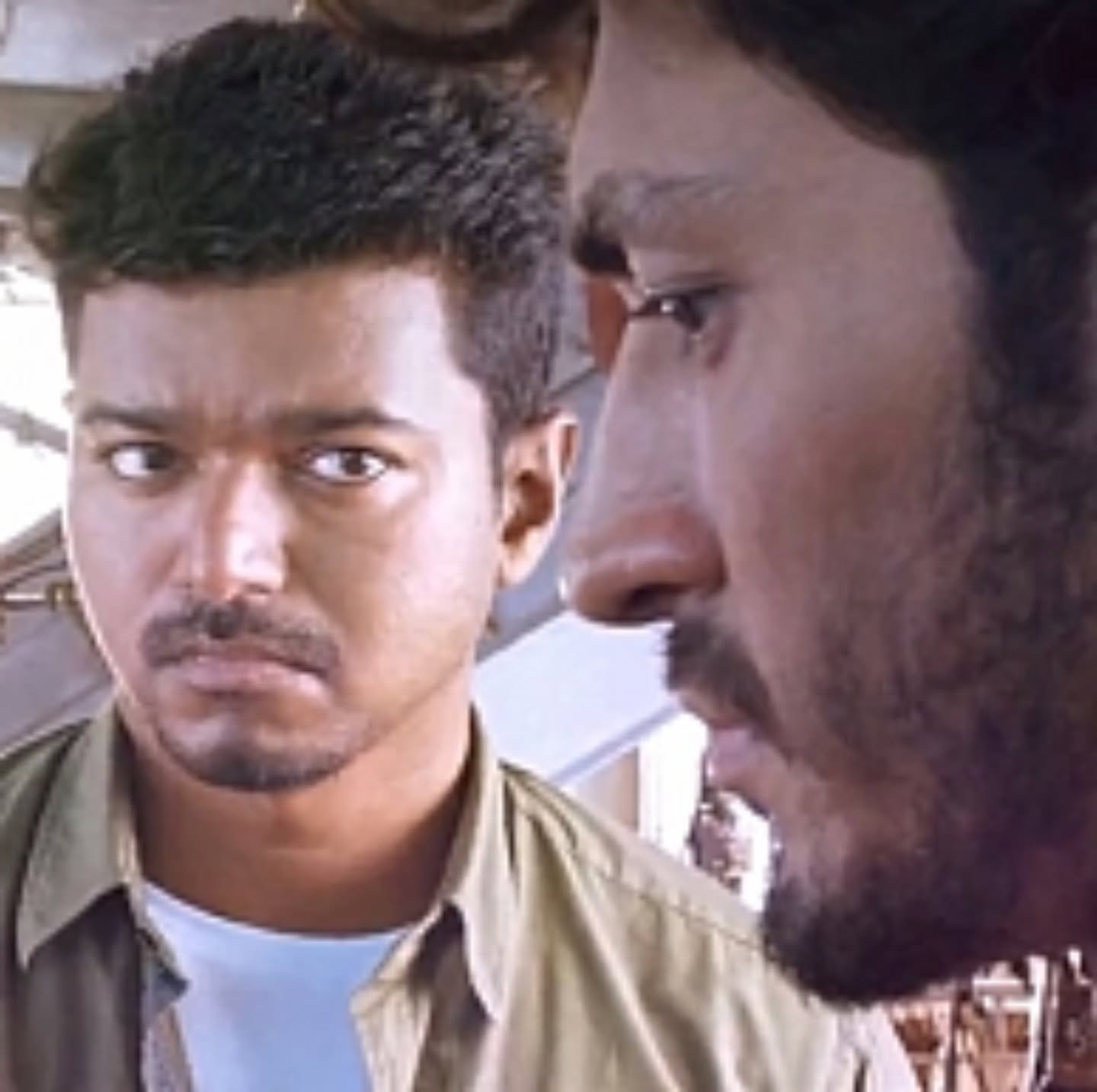 Thuppaki is the winner in north vidyuth jamwal