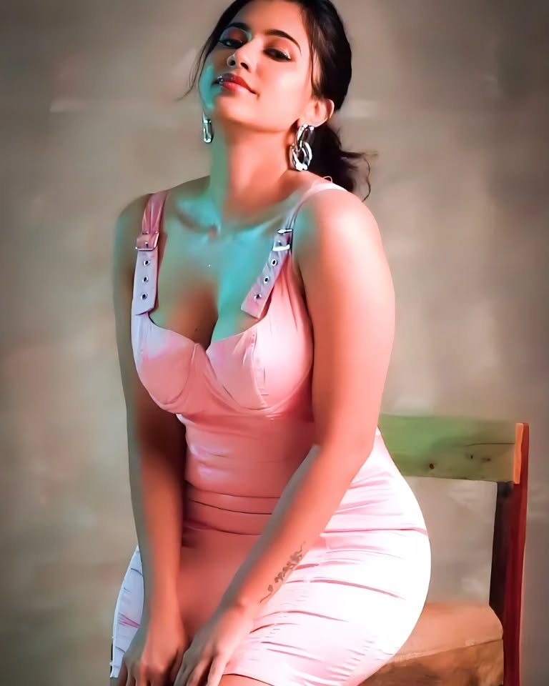 Anju kurian new vedio