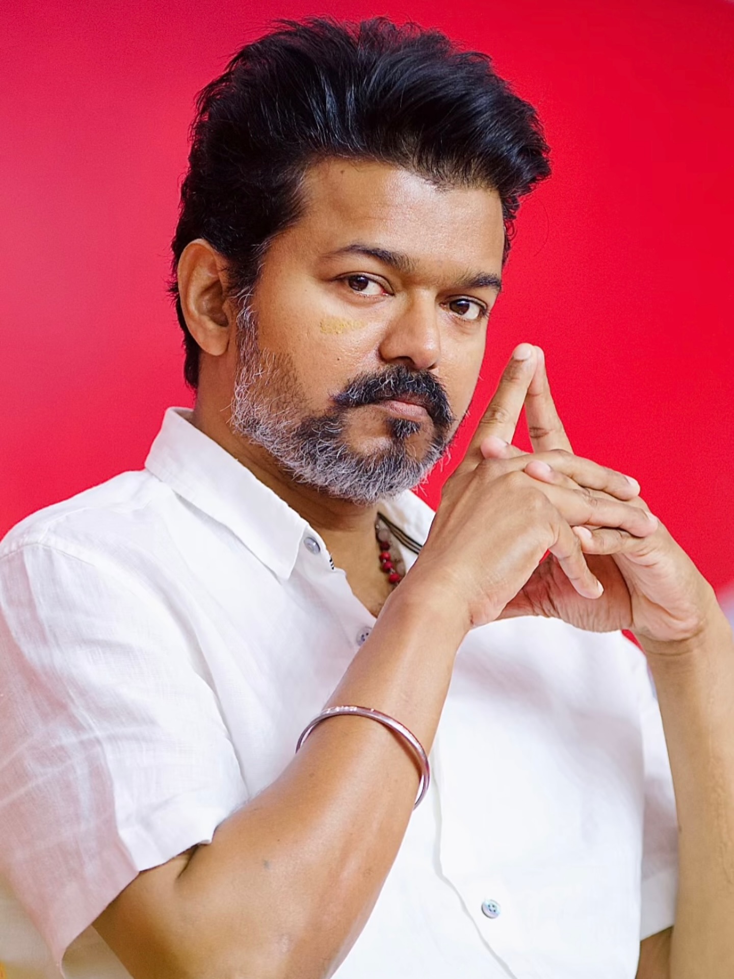 Tvk maanaadu full list vijay