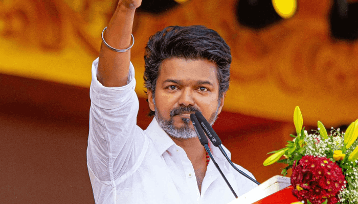 Tvk maanaadu full list vijay