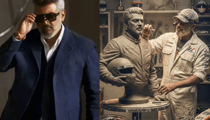 Ajith kumar latest salary movie
