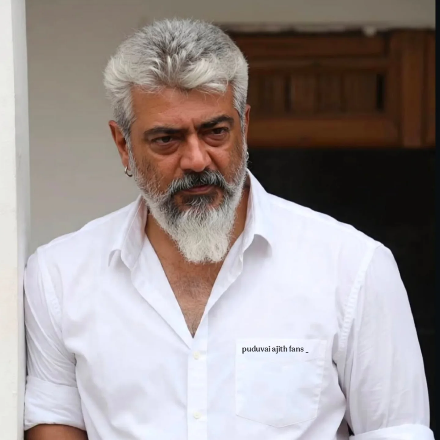 Ajith kumar latest salary movie